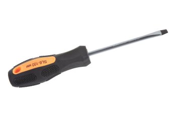 Отвертка Вихрь SL6 100 мм 1 шт
