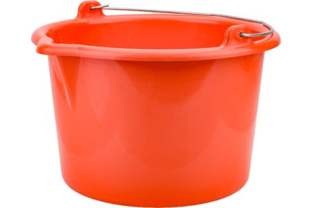 Ведро строительное 12 л 250x250мм