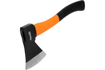 Топор Sparta фиберглассовая рукоять 800 г 1 шт