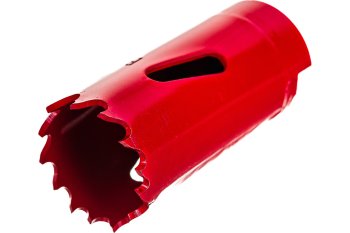 Коронка Matrix BIMETAL 20 мм по металлу