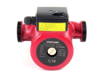 Насос циркуляционный UNIPUMP UPC 32-80 270 Вт 220 В
