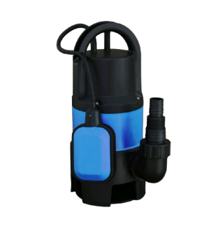 Насос дренажный PROFLINE GS 550 550 Вт 220 В
