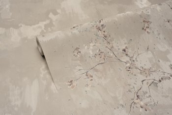 Обои флизелиновые Ateliero Scarlett 588465