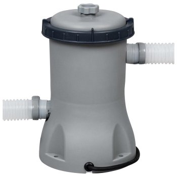 Насос для бассейнов Bestway Flowclear 27 см 2 006 л/ч - л