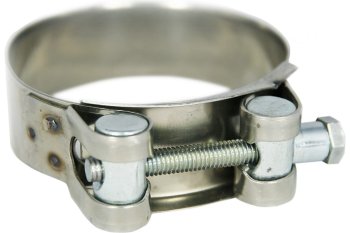 Хомут силовой MasterProf 29-31 мм