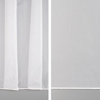 Штора тюлевая Legrand 300х260см шампань 1 шт
