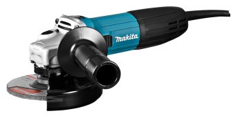 Шлифмашина угловая Makita GA5030R 720Вт 125мм
