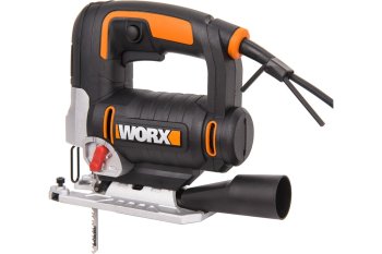 Лобзик Worx WX479 750Вт
