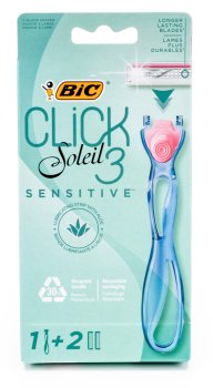 Бритва BIC Клик 1 шт