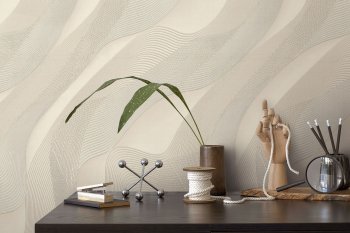 Обои флизелиновые  EuroDecor Continuum 8067-01