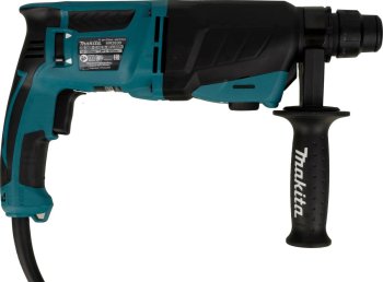 Перфоратор Makita HR2630 800Вт