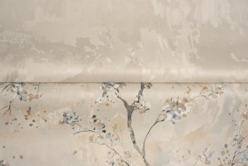 Обои флизелиновые Ateliero Scarlett 588463
