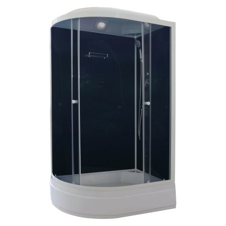 Кабина душевая Parly CM121R 120х80х215 см