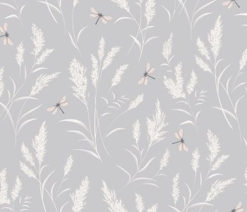 Обои флизелиновые WallSecret  Leto 8914-29