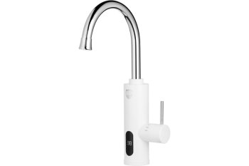 Кран-водонагреватель  Royal Thermo QuickTap проточный