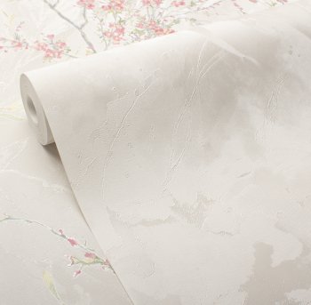 Обои флизелиновые Victoria Stenova  Isabel 287513