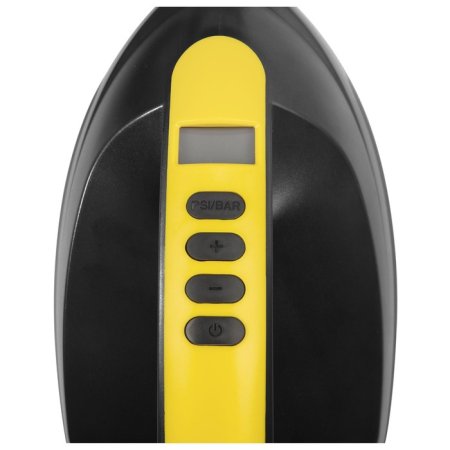 Насос электрический Bestway Auto-Air 11 см 4 200 л/ч 0,5 л