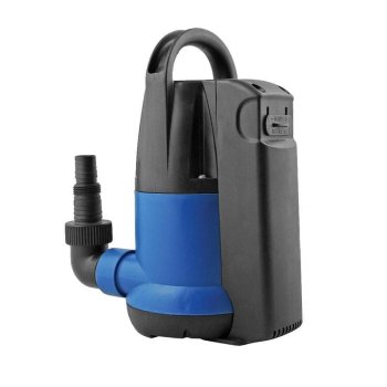 Насос дренажный UNIPUMP 407P 400 Вт 220 В