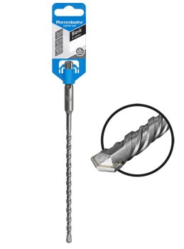 Бур RENNBOHR SDS-plus 5 х 210 мм