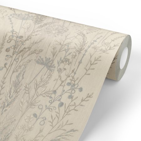 Обои флизелиновые  EuroDecor Поле 7272-21