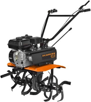 Культиватор бензиновый Carver МТ-70 50Вт 7 л/с