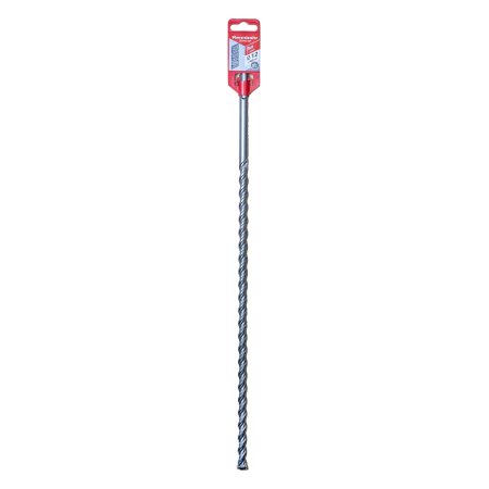 Бур RENNBOHR SDS-plus 12 х 460 мм