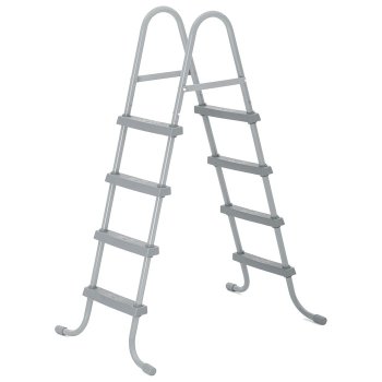 Бассейн каркасный Bestway Steel Pro Max 366х366х120 см 10 250 л