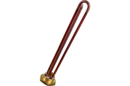 Тэн для водонагревателя MasterProf RDT 1,5 кВт