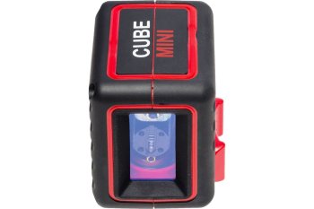 Лазерный уровень ADA CUBE MINI Professional