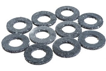 Прокладка для газа MasterProf 1/2" 10 шт