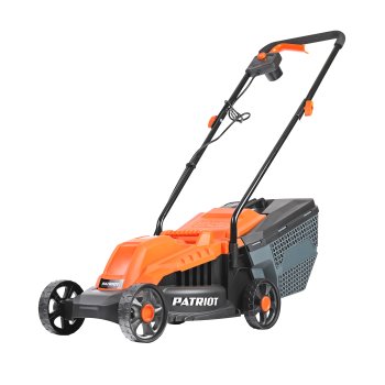 Газонокосилка бензиновая PATRIOT PT1130Е 1300Вт 320 мм