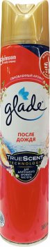 Освежитель воздуха Glade <> 300 мл