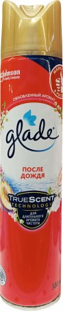 Освежитель воздуха Glade <> 300 мл