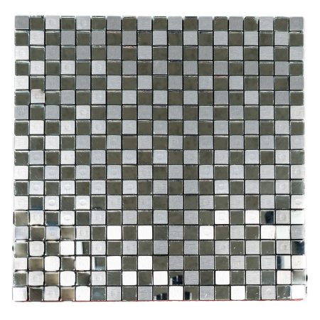 Мозаика White gold желтый/золотой J08