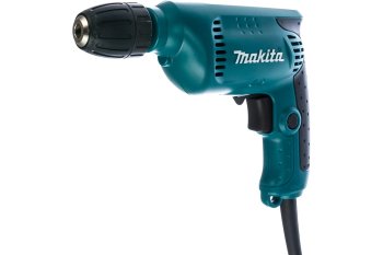 Дрель электрическая Makita 6 413 450Вт Ni-Cd, Ni-MH 0x