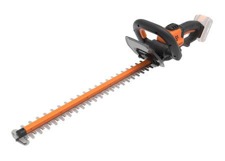 Кусторез аккумуляторный Worx WG264E 20В 2Ач