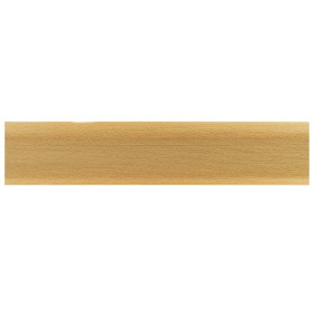 Плинтус Line-Plast L027 Бук ютландский 220