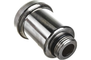 Воздухоотводчик автоматический MasterProf 1/2" дюйм