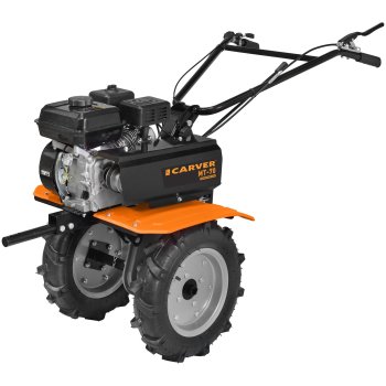 Культиватор бензиновый Carver МТ-70 50Вт 7 л/с