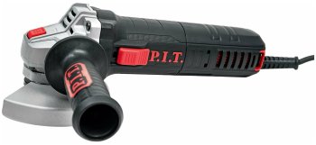 Шлифмашина угловая P.I.T. PWS115-C 800Вт 115мм