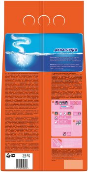 Стиральный порошок Tide Color для стиральных машин 3 кг для цветного белья