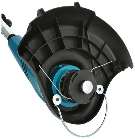 Триммер электрический Makita UR3000 450Вт 2 мм