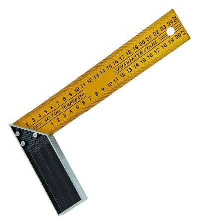 Угольник T4P 130х250 мм