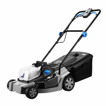Газонокосилка электрическая DEKO DKLM40V PRO 400 мм 20