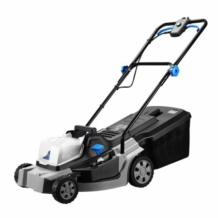 Газонокосилка электрическая DEKO DKLM40V PRO 400 мм 20