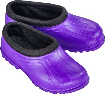 Галоши SharkBoots р.37/цвет мультиколор/демисезон