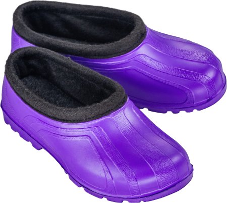 Галоши SharkBoots р.37/цвет мультиколор/демисезон