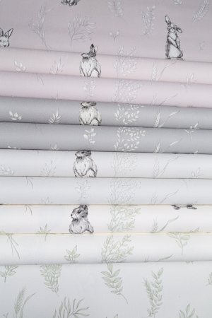 Обои флизелиновые VOG Collection Funny Bunny VV72059-41