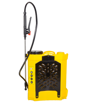 Опрыскиватель садовый аккумуляторный HUTER SP-12AC  12 л