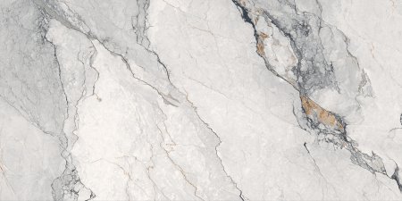 Керамогранит Zenith White,